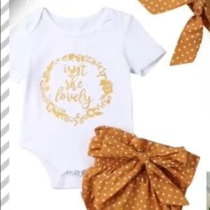 Baby Apparel